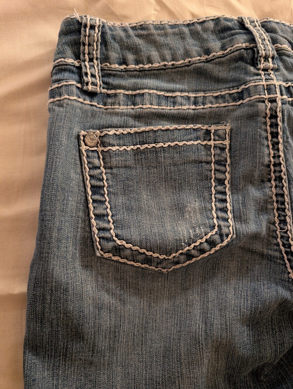 YMI Shorts - Picture 5 of 8